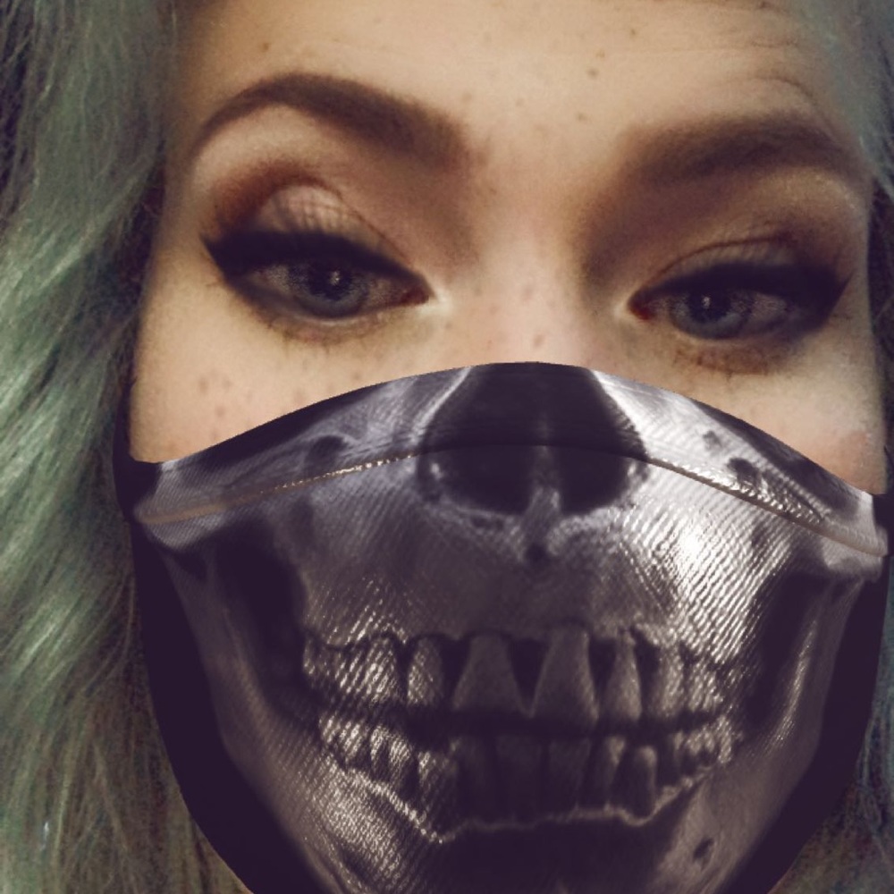 Meet your Posher, Kasey